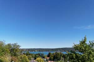 Stilvolle Villa mit Seeblick in ruhiger Villenlage – kernsaniert, mit weiterem Entwicklungspotenzial – Die vollständige Adresse der Immobilie erhältst du vom Anbieter., 82319 Starnberg – Vorschaubild 17