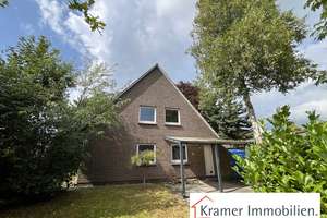 ### "Villa Kunterbunt- ein farbenfrohes Häuschen!"### – Die vollständige Adresse der Immobilie erhältst du vom Anbieter., 26340 Zetel – Vorschaubild 5