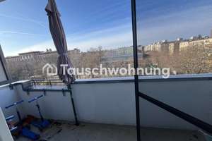 Tauschwohnung: Tausche 2 Zimmer wohnung gegen 3-4 Zimmer Wohnung in mitte – Swinemünderstrasse 87, 13355 Gesundbrunnen, Berlin – Vorschaubild 5