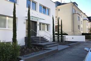 Charmantes Appartement mit großen Balkon