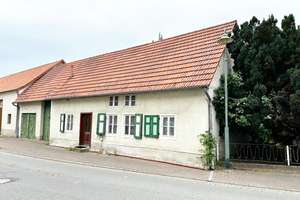 Charmantes Bauernhaus mit Garage, Stallgebäude und Scheune – Wernstedter Dorfstr. 6, 39624 Wernstedt – Vorschaubild 3
