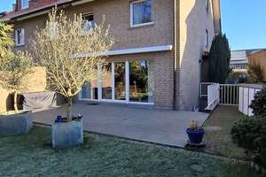 Aus erster Hand in gute Hände: Exquisite Doppelhaushälfte mit Einliegerwohnung... – Die vollständige Adresse der Immobilie erhältst du vom Anbieter., 45968 Gladbeck – Vorschaubild 26
