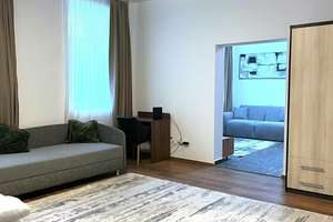Moderne 3-Zimmer-Wohnung mit Einbauküche in Paderborner Innenstadt – Die vollständige Adresse der Immobilie erhältst du vom Anbieter., 33098 Kernstadt, Paderborn – Vorschaubild 6