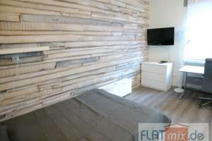 FLATmix.de / City-Lage, renoviertes und modern möbliertes Apartment – Die vollständige Adresse der Immobilie erhältst du vom Anbieter., 33602 Mitte, Bielefeld – Vorschaubild 6