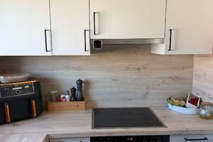3-Zimmer-Dachgeschosswohnung | hochwertig renoviert | Klima | Balkon | Küche | Tiefgarage – 55128 Bretzenheim, Mainz – Vorschaubild 11