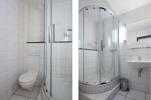 Bungalow im Dichterviertel mit uneinsehbarem Garten und Swimmingpool im Haus – Die vollständige Adresse der Immobilie erhältst du vom Anbieter., 40474 Stockum, Düsseldorf – Vorschaubild 19