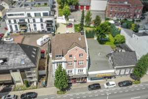 PROVISIONSFREI FÜR DEN KÄUFER!Attraktives * 16,47 fache * Wohn-/Geschäftshaus aus dem Ursprungsjah – Die vollständige Adresse der Immobilie erhältst du vom Anbieter., 42697 Ohligs/Aufderhöhe/Merscheid, Solingen – Vorschaubild 6