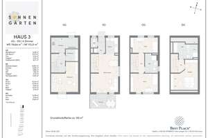 Familienfreundliches Reihenhaus mit Südterrasse und Tiefgaragenstellplatz – Ganzenmüllerstraße 114, 80999 Untermenzing, München – Vorschaubild 16