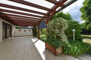 Bungalow mit Garage & imposanter Terrasse in schöner Lage** – Eschenweg 17, 29633 Munster – Vorschaubild 7