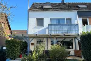 gepflegte DHH mit Garage & Wohnmobil-Carport in Tsst-Wehen – Rheingau-Taunus-Kreis – Vorschaubild 5