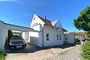 +++ BEREIT FÜR DIE ZUKUNFT! +++ Komfortables Architektenwohnhaus mit 3 WE, 414 qm Wfl , 3 Carports! – Forchheim (Kreis) – Vorschaubild 28