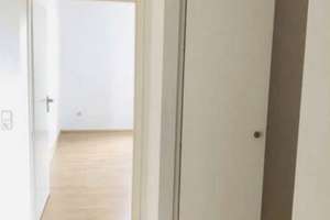 Moderne 3 - Zimmer- Wohung mit neue Küche von Siegmüller - in BadNauheim zu vermieten  – Die vollständige Adresse der Immobilie erhältst du vom Anbieter., 61231 Bad Nauheim – Vorschaubild 6