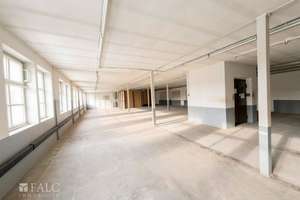 Loft, Wohnen oder Gewerbe – 2.800 m² Entwicklungspotenzial sichern – Die vollständige Adresse der Immobilie erhältst du vom Anbieter., 42897 Bergisch Born West, Remscheid – Vorschaubild 5