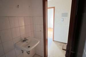 Traumblick über MA-Feudenheim - Renovierungsbedürftige 3 ZKB mit Südloggia und Stellplatz – Feldstraße 95, 68259 Feudenheim, Mannheim – Vorschaubild 7