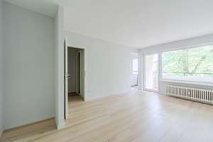 Modern sanierte 1-Zimmer-Wohnung mit Balkon in ruhiger Lage – Die vollständige Adresse der Immobilie erhältst du vom Anbieter., 12203 Lichterfelde, Berlin – Vorschaubild 4