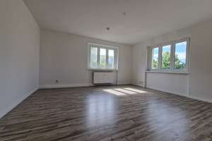 Top Wohnung mit Einbauküche - jetzt einziehen und wohlfühlen! – 39114 Cracau, Magdeburg – Vorschaubild 2