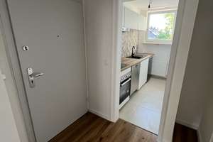 Kernsanierte 2-Zimmerwohnung mit Süd-Balkon in Maxfeld-sofort bezugsfrei  – Die vollständige Adresse der Immobilie erhältst du vom Anbieter., 90409 Maxfeld, Nürnberg – Vorschaubild 2