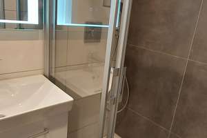 HRO-City, 2 Zi. WE, Erstbezug in kl. u. sep. Haus, Nähe Stadthafen zu verm. – Patriotischer Weg 55, 18057 Kröpeliner-Tor-Vorstadt, Rostock – Vorschaubild 16
