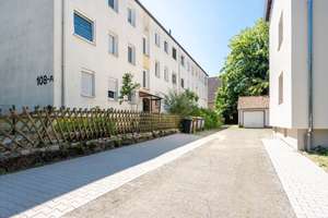 KEINE KÄUFERPROVISION Energetisch sanierte ETW mit Balkon & Stellplatz in Top Lage in Bielefeld Ost – 33604 Mitte, Bielefeld – Vorschaubild 13