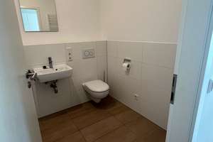 Schöne und helle 1 Zimmer möblierte Wohnung zu Vermieten  – Tegeler Straße 8, 13353 Wedding, Berlin – Vorschaubild 6