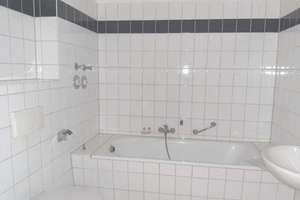 Helle und großzügige 2-Raum-DG-Wohnung mit Fahrstuhl – Lutherstraße 13, 39112 Sudenburg, Magdeburg – Vorschaubild 11