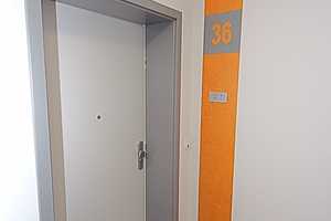 Barrierefreie Wohnung mit Aufzug und Balkon im Herzen der Landeshauptstadt nahe Universitätsklinikum – Emanuel-Larisch-Weg 21, 39112 Magdeburg – Vorschaubild 9