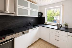 Gepflegtes Reihenmittelhaus in München Aubing – Die vollständige Adresse der Immobilie erhältst du vom Anbieter., 81249 Aubing-Süd, München – Vorschaubild 8