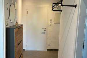 Möbliertes WG-Zimmer -- fußläufig zur Uni -- all inclusive -- – Freistattstraße 12, 45141 Nordviertel, Essen – Vorschaubild 8