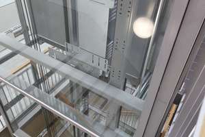 2-Zimmer Traum im Spreekarre - Mit Klimaanlage, Dachfenster und Einbauküche – Carl-Spindler-Str. 13b, 12555 Köpenick, Berlin – Vorschaubild 13