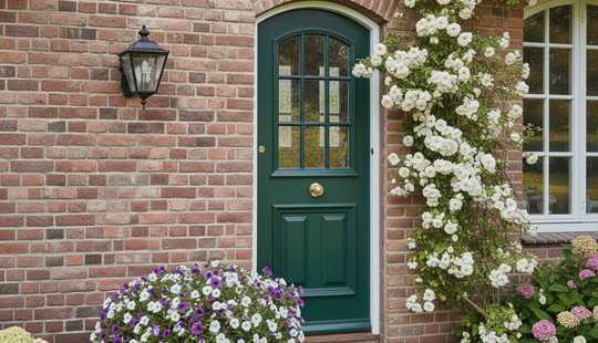 Bild von Familienhit: Tolles Einfamilienhaus - Saniert für Dich