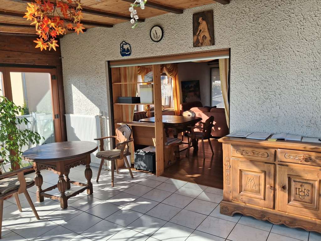 Immobilie in Biebertal - Einfamilienhaus in Biebertal  provisionsfrei zu verkaufen - Bild 4