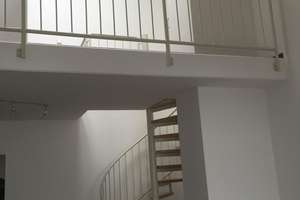 Helle 2,5-Zimmer-Galeriewohnung mit Balkon, 2 Duplex-Stellplätzen Nbg.-St. Jobst – Kaeppelstraße 9, 90491 St. Jobst, Nürnberg – Vorschaubild 10