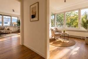 || LIEBLINGSORT || Bezugsfreie Wohnung || DÜSSELTALER HEIM || – Grafenberger Allee 130a, 40237 Düsseltal, Düsseldorf – Vorschaubild 3
