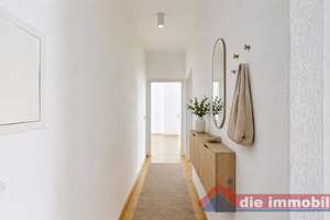 *** 3 Zimmer - EBK - Balkon *** – 39112 Sudenburg, Magdeburg – Vorschaubild 4