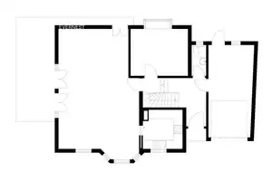 Leerstehendes Einfamilienhaus in München-Lerchenau – Ihr neues Zuhause – München – Vorschaubild 11