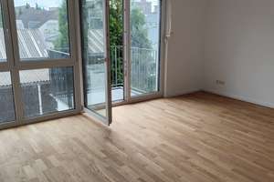 Erstbezug: 1-Zimmer-Neubauwohnung mit Balkon ( Teilmöbeliert ) in Köln-Bayenthal – Bonner Straße 217-219, 50968 Bayenthal, Köln – Vorschaubild 5
