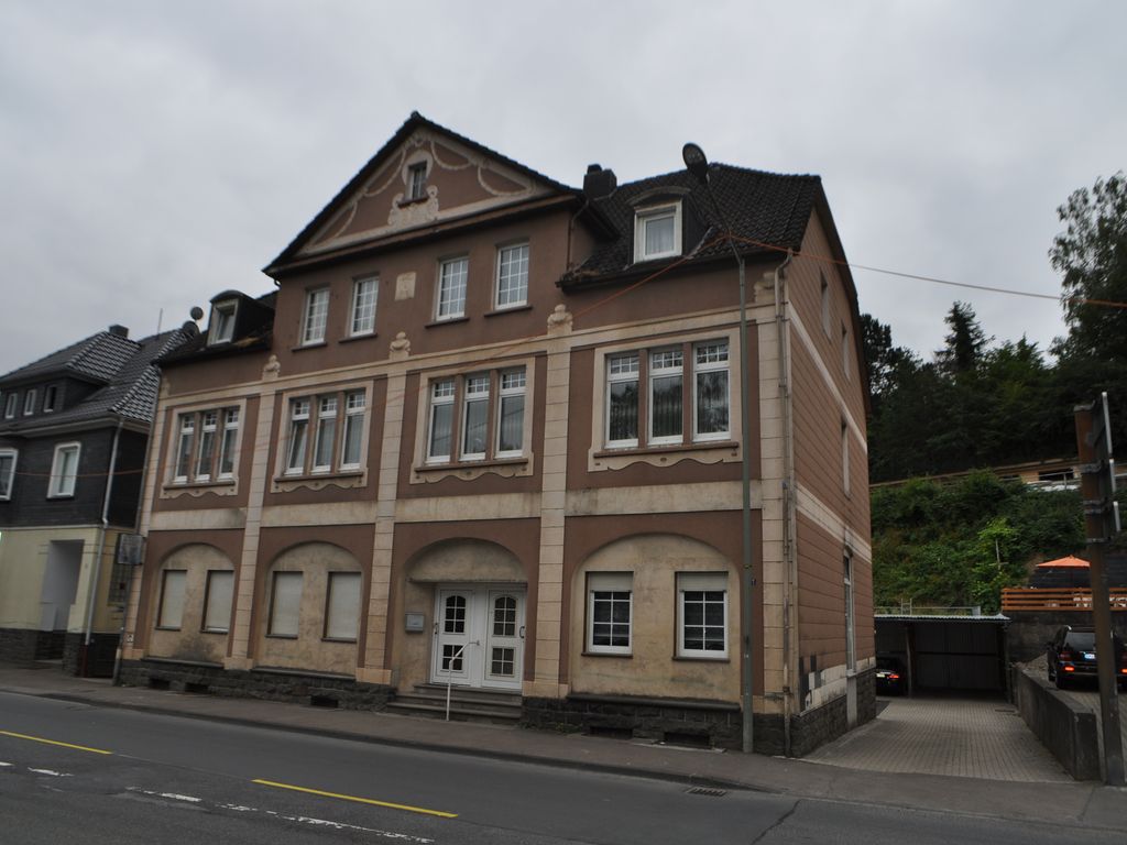 Mehrfamilienhaus Kaufen Siegenwittgenstein