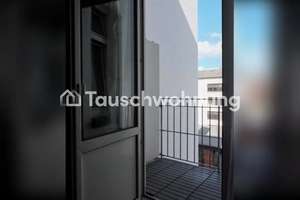 Tauschwohnung: 3,5 Zimmer modernisierte Altbauperle – Arndtstraße 22, 22085 Uhlenhorst, Hamburg – Vorschaubild 9
