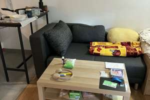 1-Zimmer Wohnung mit Einbauküche im Gallusviertel – Krifteler Straße 10, 60326 Gallus, Frankfurt am Main – Vorschaubild 5