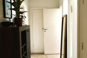 3-Zimmer Wohnung mit Balkon und Garage in Berlin-Schmargendorf – Die vollständige Adresse der Immobilie erhältst du vom Anbieter., 14193 Schmargendorf, Berlin – Vorschaubild 8