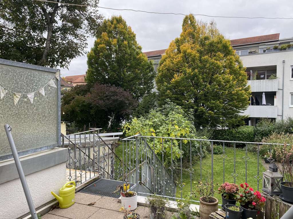 Immobilie in Fellbach - Renditeobjekt - komplett vermietetes, attraktives Mehrfamilienhaus - Bild 4