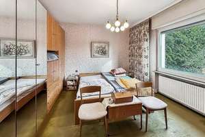 Freistehendes, sanierungsbedürftiges Einfamilienhaus in Berlin Lichterfelde-West - Schweizer Viertel – Die vollständige Adresse der Immobilie erhältst du vom Anbieter., 12205 Lichterfelde, Berlin – Vorschaubild 6
