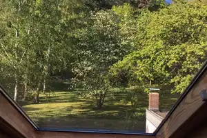 Eindrucksvolles Einfamilienhaus am Waldrand – Einzigartiges Grundstück – Northeim (Kreis) – Vorschaubild 15