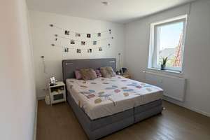 2-Zimmer-Wohnung zum 01.09 in Bielefeld-Innenstadt – Otto-Brenner-Straße 100, 33607 Mitte, Bielefeld – Vorschaubild 7