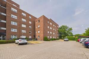 Sofort bezugsfrei: 3-Zimmer-Wohnung mit großem Balkon, Klimaanlage und Stellplatz – 48159 Kinderhaus-West, Münster – Vorschaubild 12