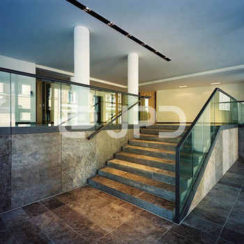 JPD - Lehel I Repräsentative Büroflächen in der Altstadt 