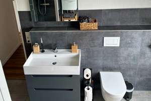 Helle 3-Zimmer Wohnung mit Küche & Garage in Dortmund Sölde – 44289 Sölde, Dortmund – Vorschaubild 3