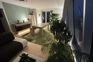 Nachmieter gesucht: Lichtdurchflutetes Penthouse mit großzügiger Terrasse – 52062 Ponttor, Aachen – Vorschaubild 19