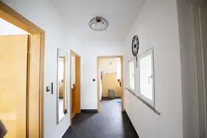 vermietetes Einfamilienhaus mit Einliegerwohnung in ruhiger Lage von Unterhaunstadt – Ingolstadt – Vorschaubild 11