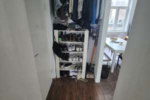 Schöne 2 Zimmer Wohnung im Altbau – Die vollständige Adresse der Immobilie erhältst du vom Anbieter., 52070 Jülicher Straße, Aachen – Vorschaubild 4